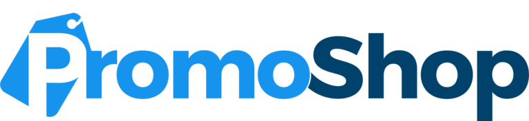 PromoShop logo